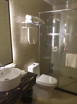Suzhou Wujia Boutique Hotel Extérieur photo