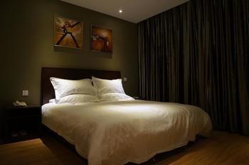 Suzhou Wujia Boutique Hotel Extérieur photo