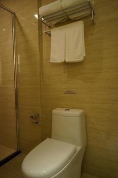 Suzhou Wujia Boutique Hotel Extérieur photo