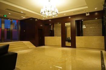 Suzhou Wujia Boutique Hotel Extérieur photo
