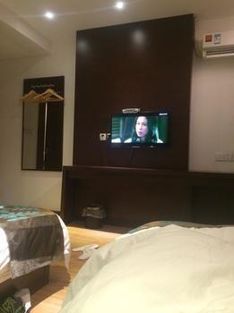 Suzhou Wujia Boutique Hotel Extérieur photo