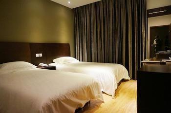Suzhou Wujia Boutique Hotel Extérieur photo