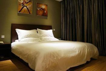 Suzhou Wujia Boutique Hotel Extérieur photo